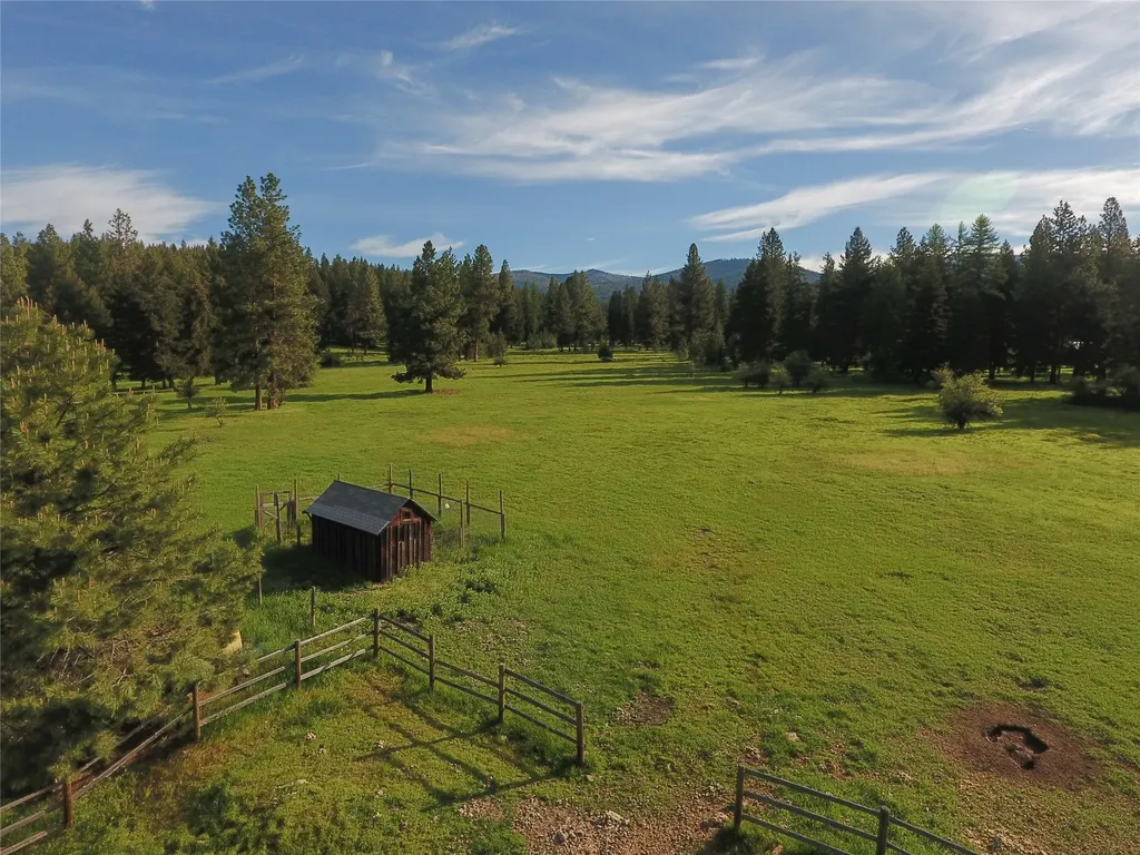 31200 Ninemile Road Huson MT 59846
