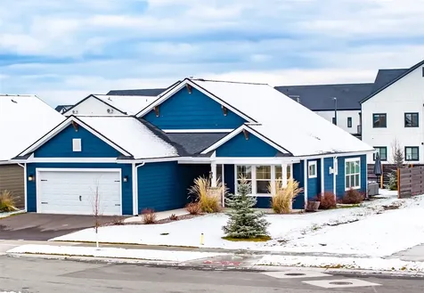 145 Silver Tip Trail Kalispell MT 59901