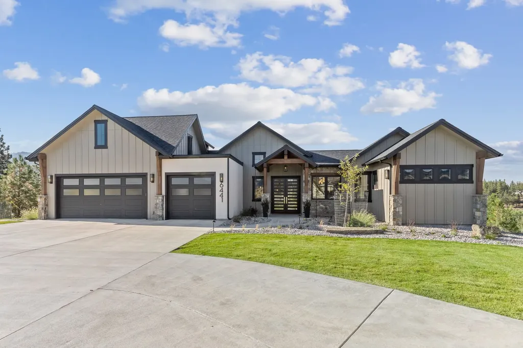 6441 Lower Miller Creek Road Missoula MT 59803