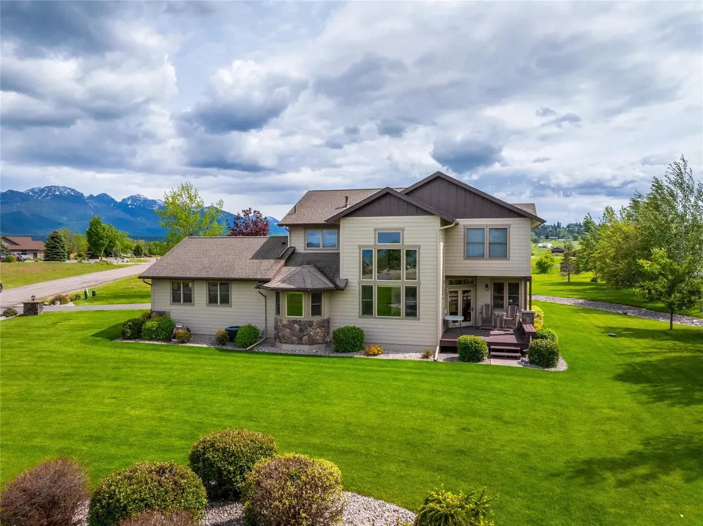 205 Pheasant Ridge Polson MT 59860