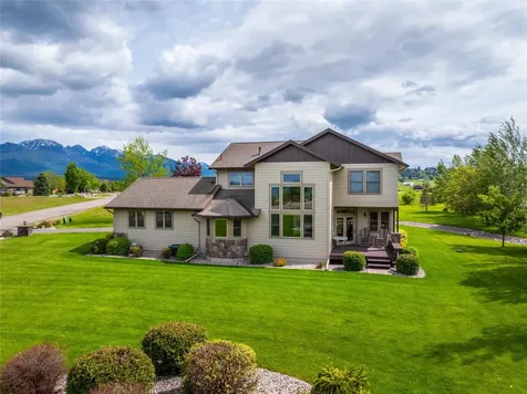 205 Pheasant Ridge Polson MT 59860