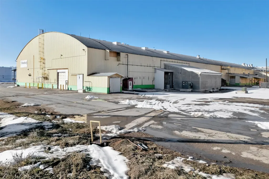 3300 Raser Drive Missoula MT 59808
