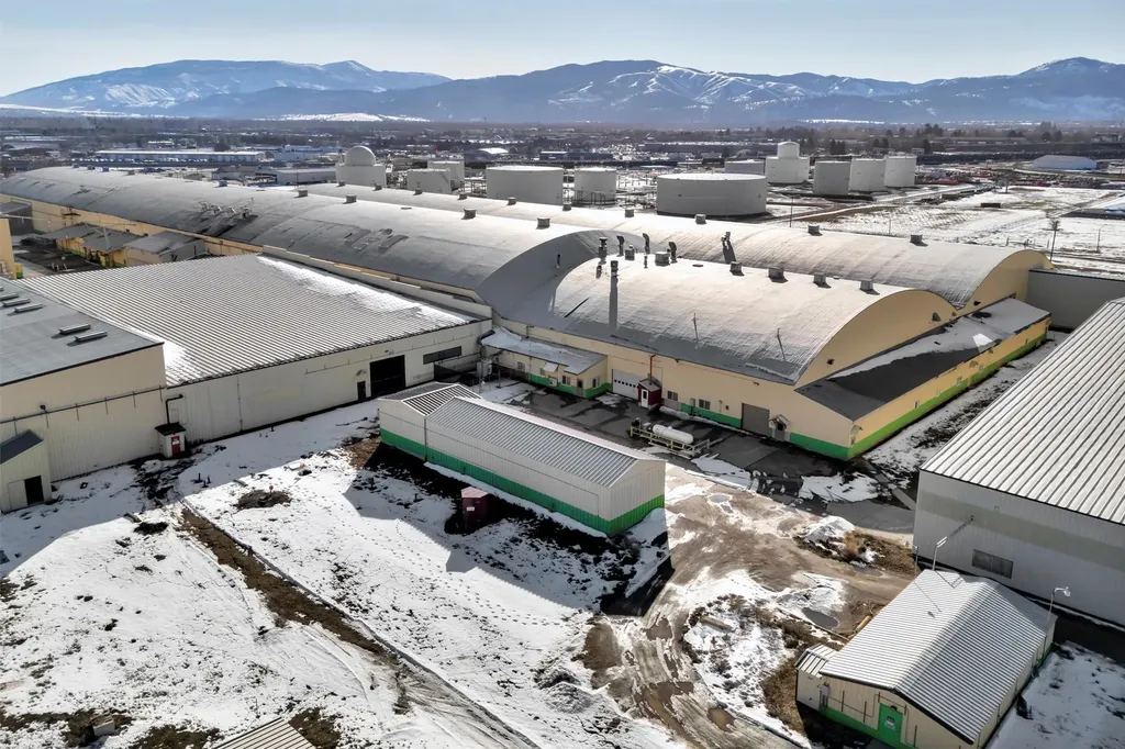 3300 Raser Drive Missoula MT 59808