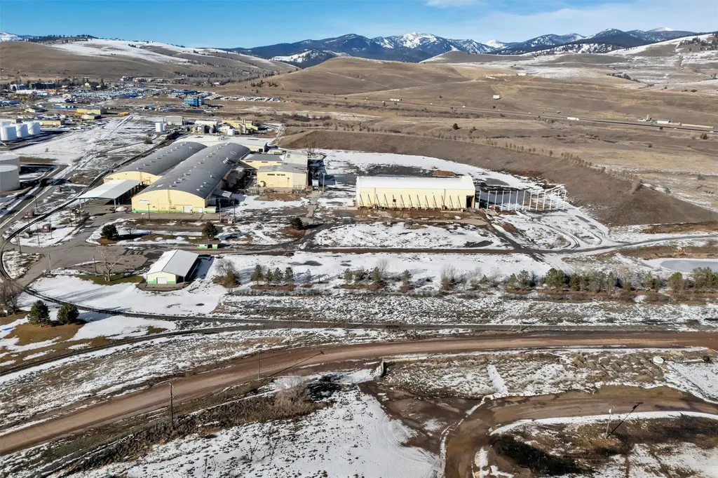 3300 Raser Drive Missoula MT 59808