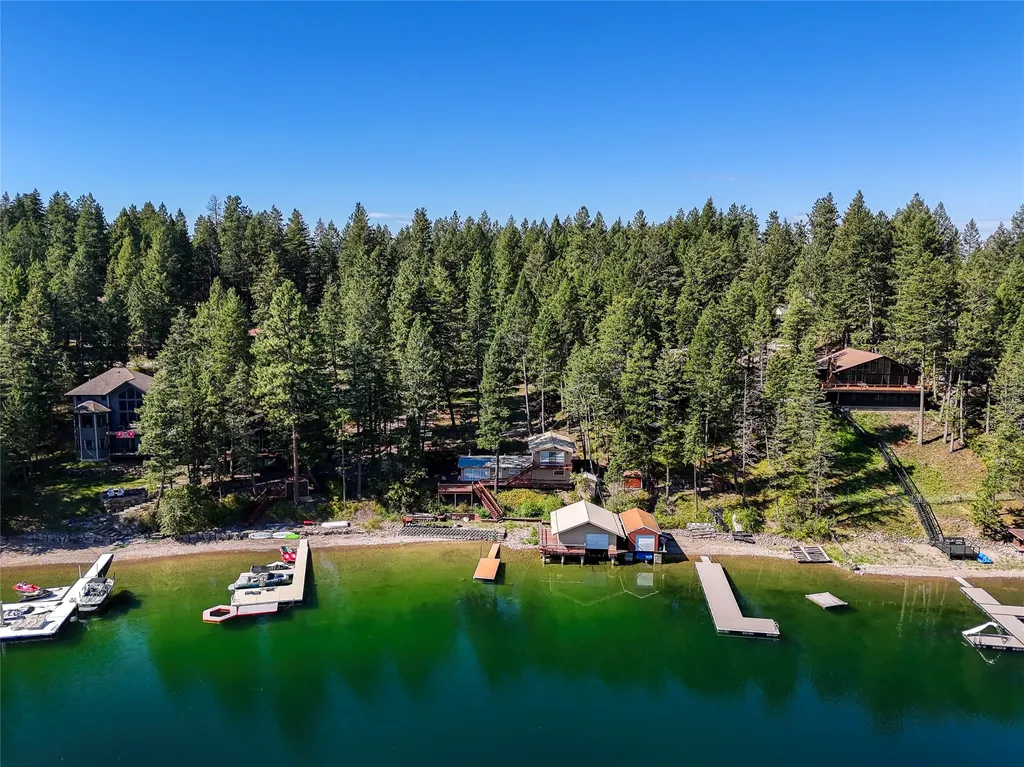 237 Lake Blaine Drive Kalispell MT 59901