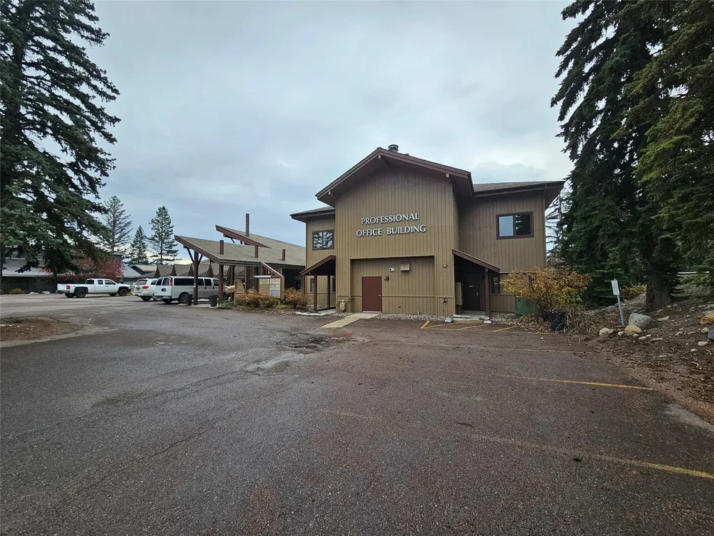 711 13th Street E Whitefish MT 59937
