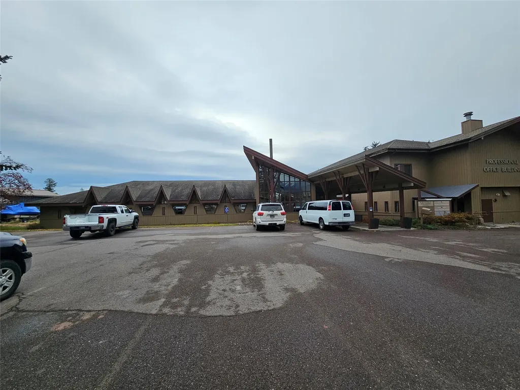 711 13th Street E Whitefish MT 59937