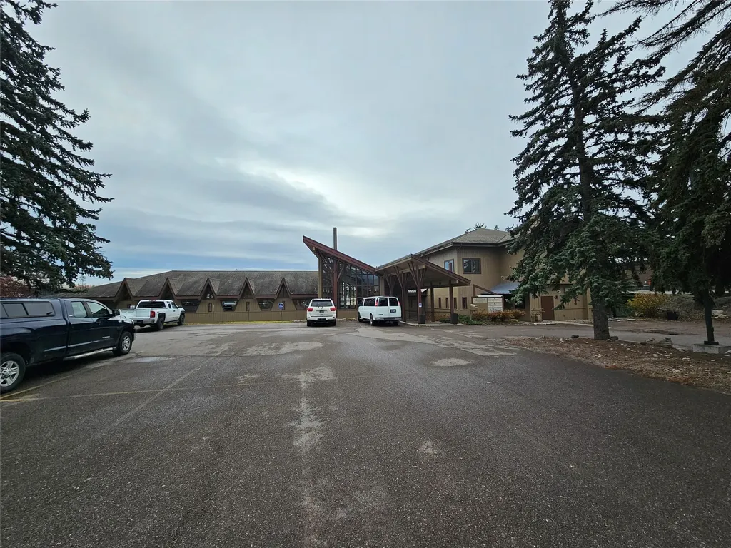 711 13th Street E Whitefish MT 59937