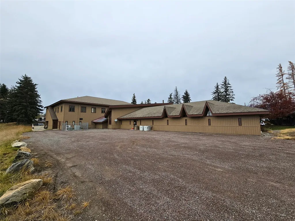 711 13th Street E Whitefish MT 59937