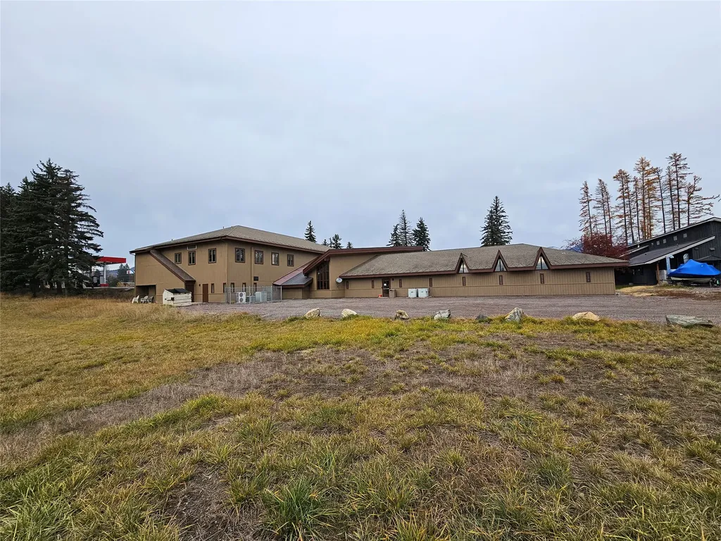 711 13th Street E Whitefish MT 59937