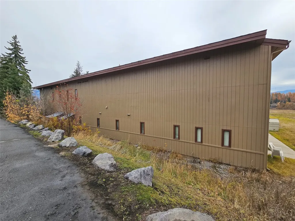 711 13th Street E Whitefish MT 59937