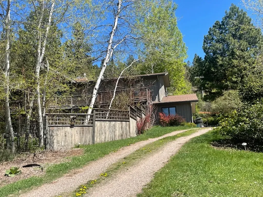 4624 Aspen Drive Missoula MT 59802