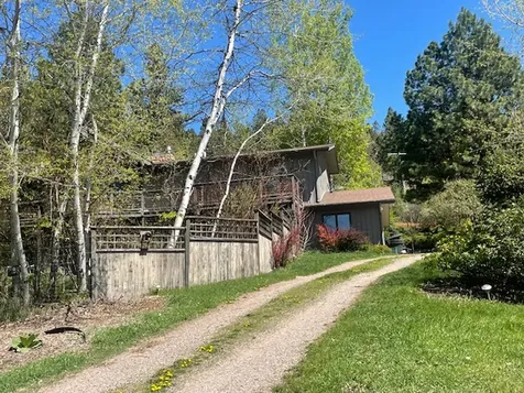 4624 Aspen Drive Missoula MT 59802