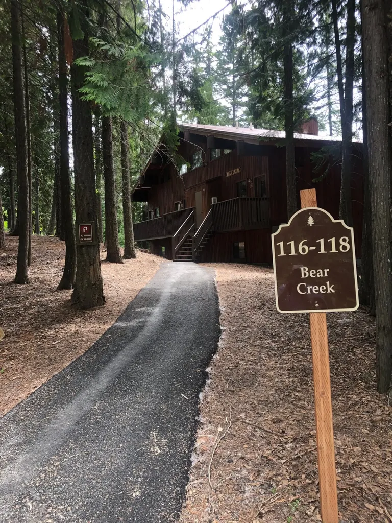 118 Ptarmigan Boulevard Whitefish MT 59937