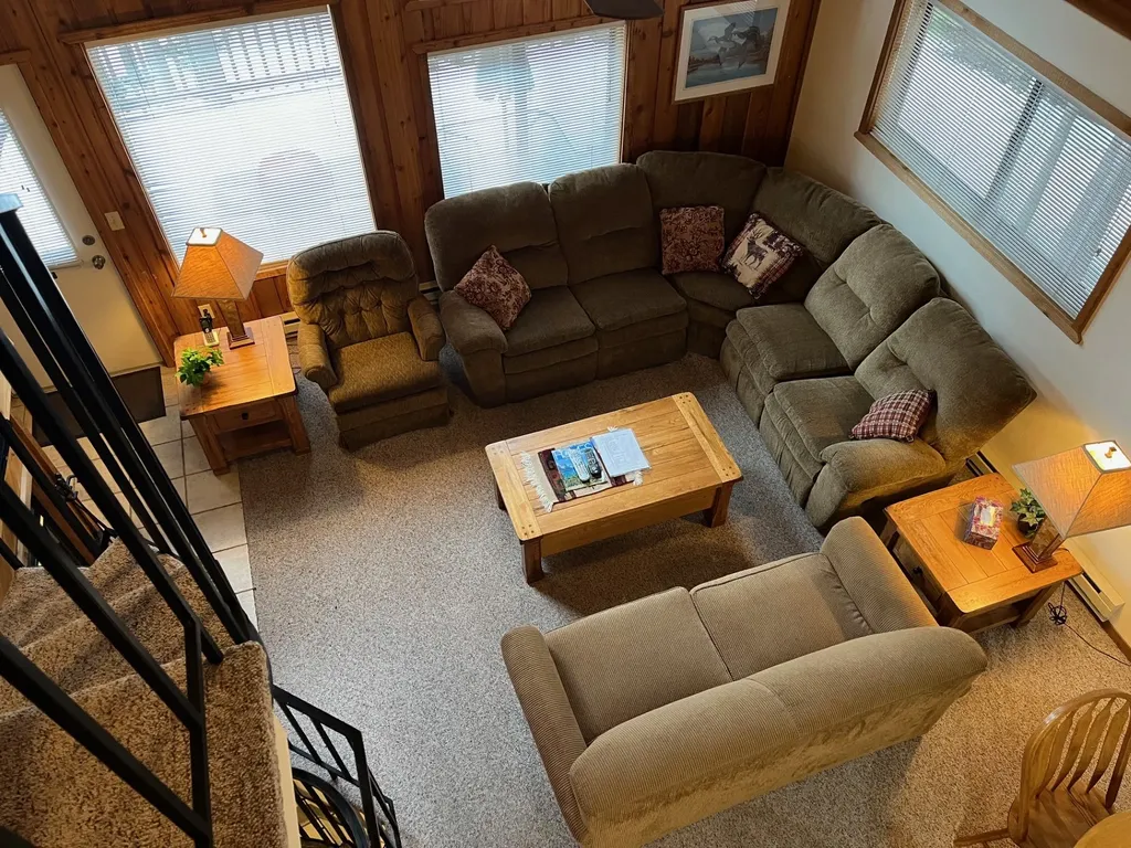 118 Ptarmigan Boulevard Whitefish MT 59937