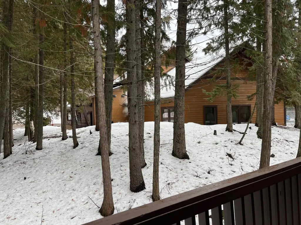 118 Ptarmigan Boulevard Whitefish MT 59937