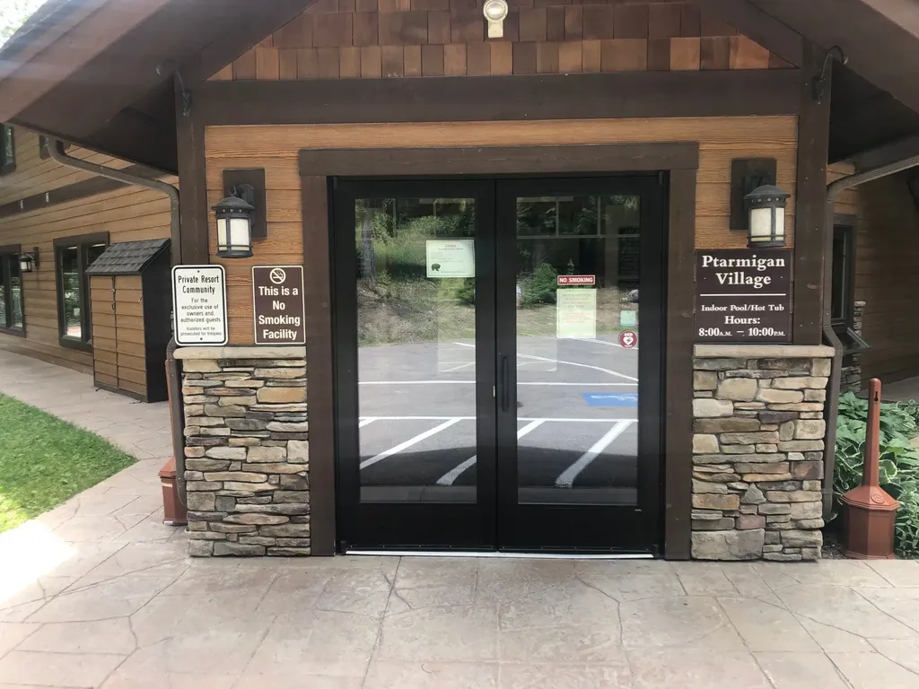 118 Ptarmigan Boulevard Whitefish MT 59937