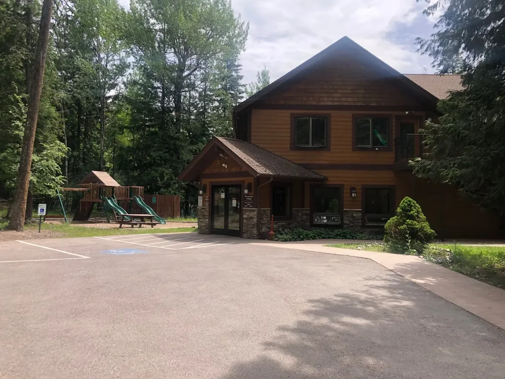 118 Ptarmigan Boulevard Whitefish MT 59937