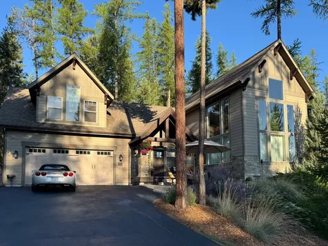 1066 Meadowlark Lane Whitefish MT 59937