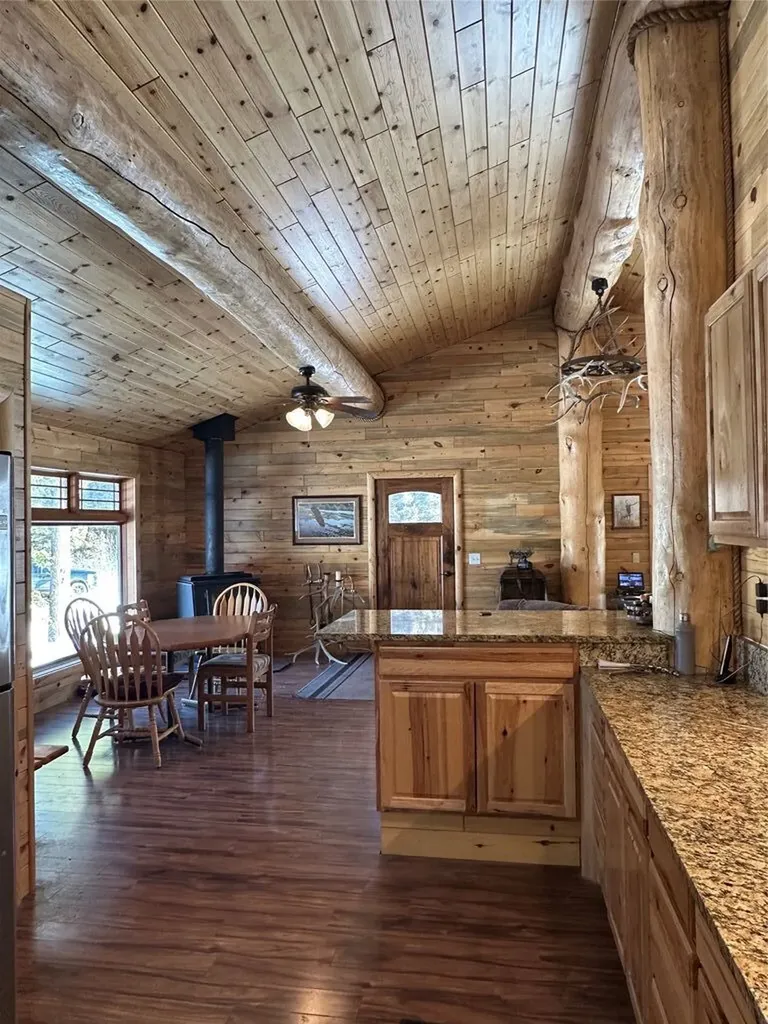 50 Maxville Road Philipsburg MT 59858