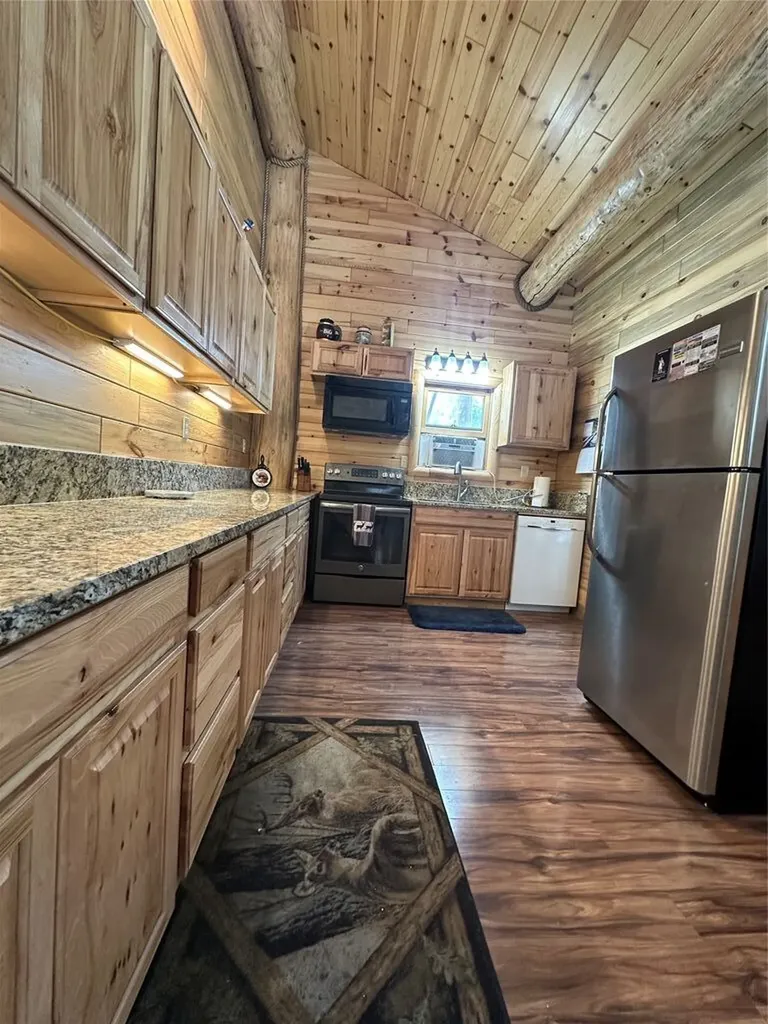 50 Maxville Road Philipsburg MT 59858