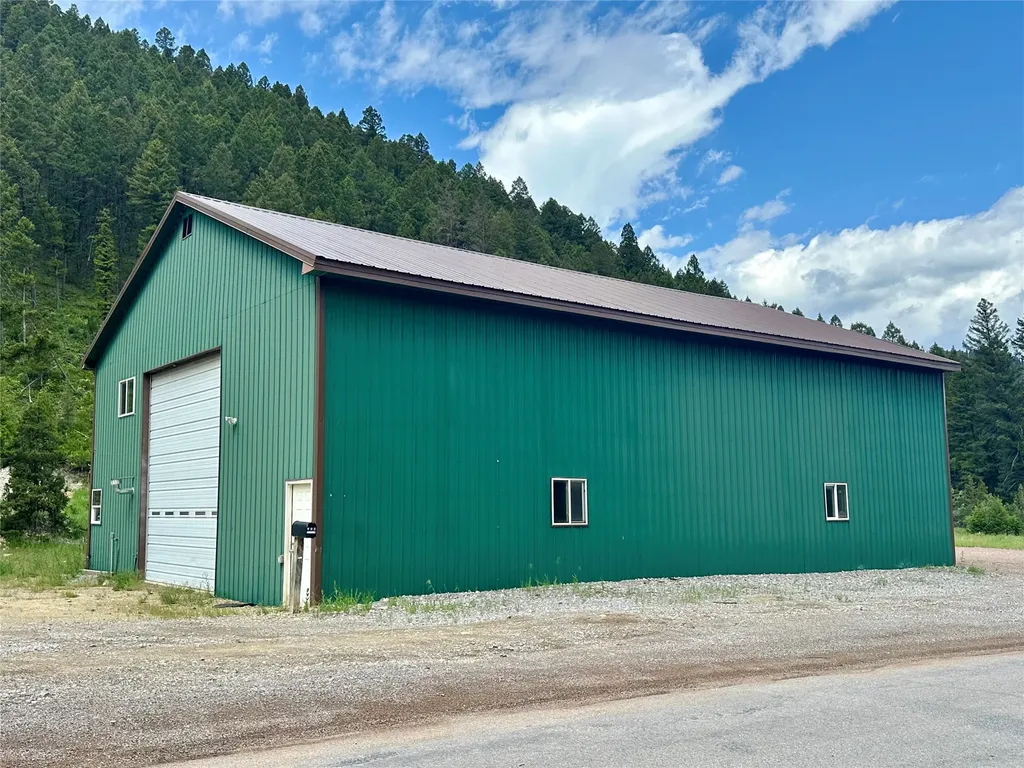 50 Maxville Road Philipsburg MT 59858