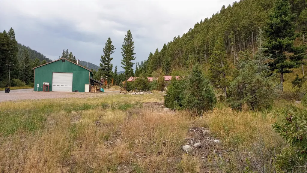 50 Maxville Road Philipsburg MT 59858