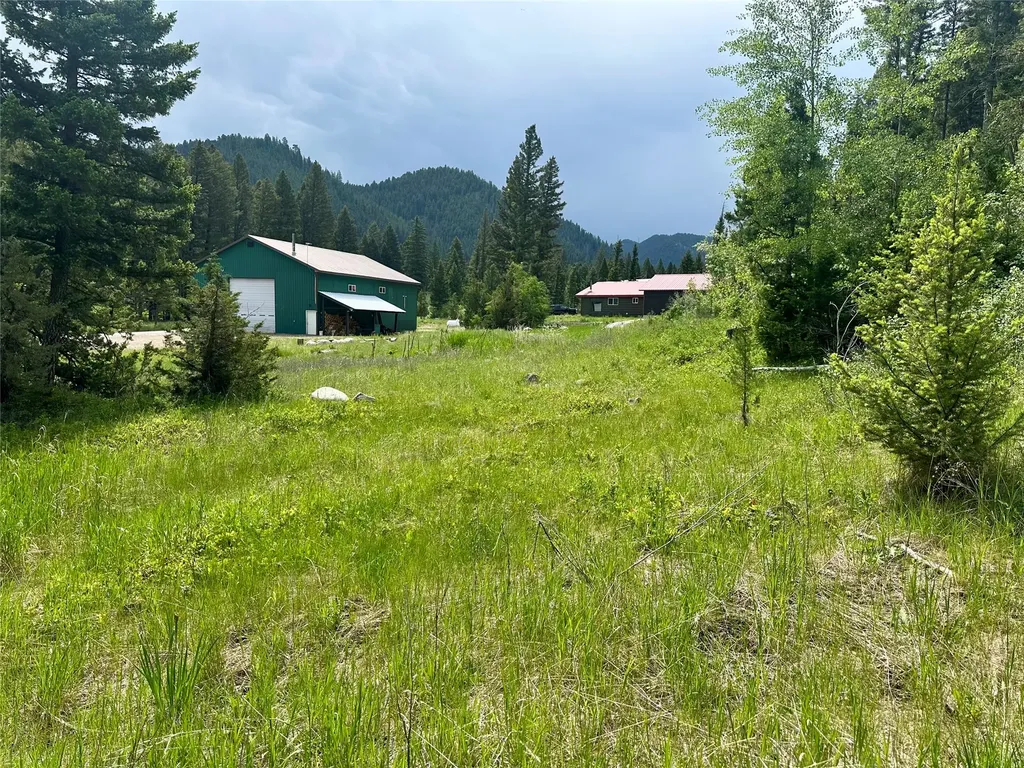 50 Maxville Road Philipsburg MT 59858