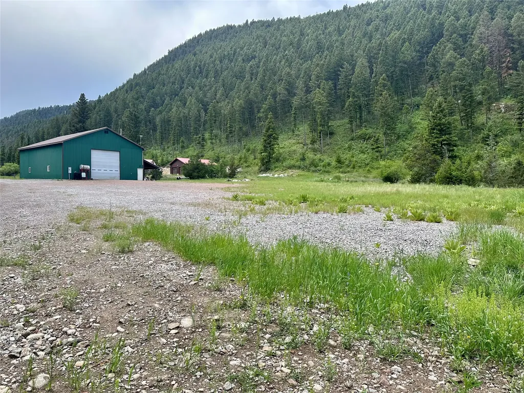 50 Maxville Road Philipsburg MT 59858