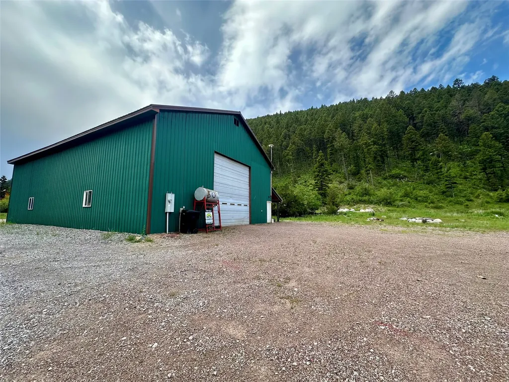 50 Maxville Road Philipsburg MT 59858