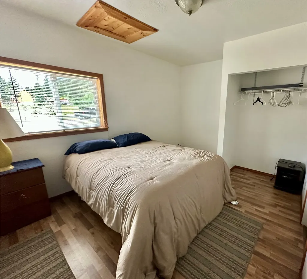50 Maxville Road Philipsburg MT 59858