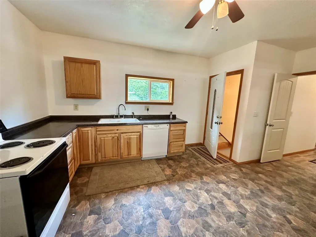 50 Maxville Road Philipsburg MT 59858