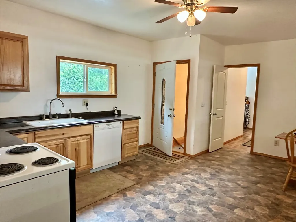 50 Maxville Road Philipsburg MT 59858