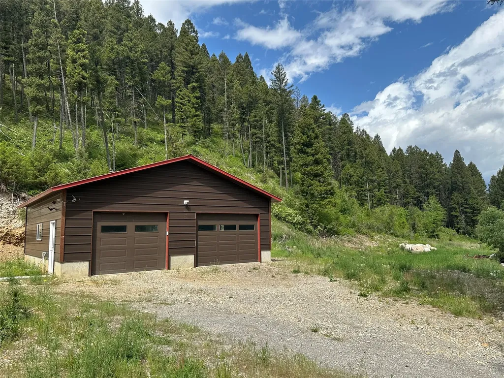 50 Maxville Road Philipsburg MT 59858