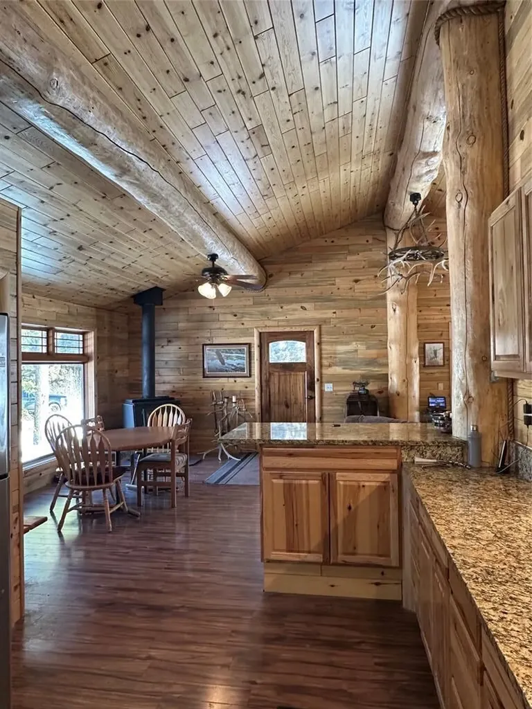 50 Maxville Road Philipsburg MT 59858