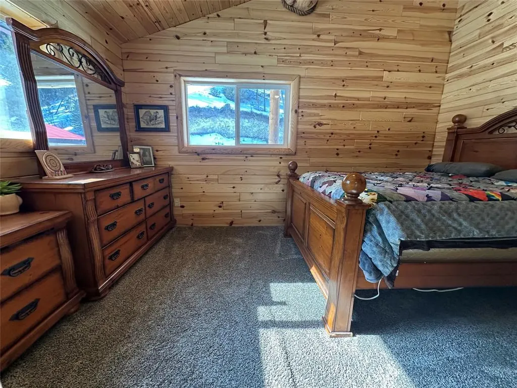 50 Maxville Road Philipsburg MT 59858