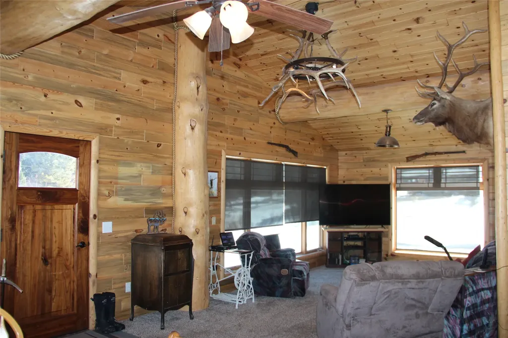 50 Maxville Road Philipsburg MT 59858