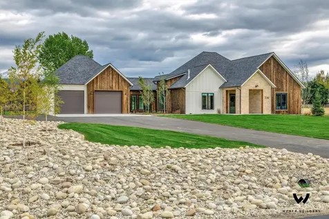 236 Lore Lane Hamilton MT 59840