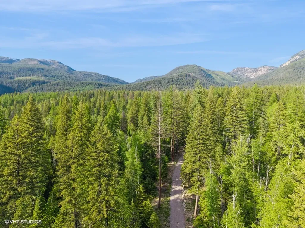 19132 High Road Lane Bigfork MT 59911