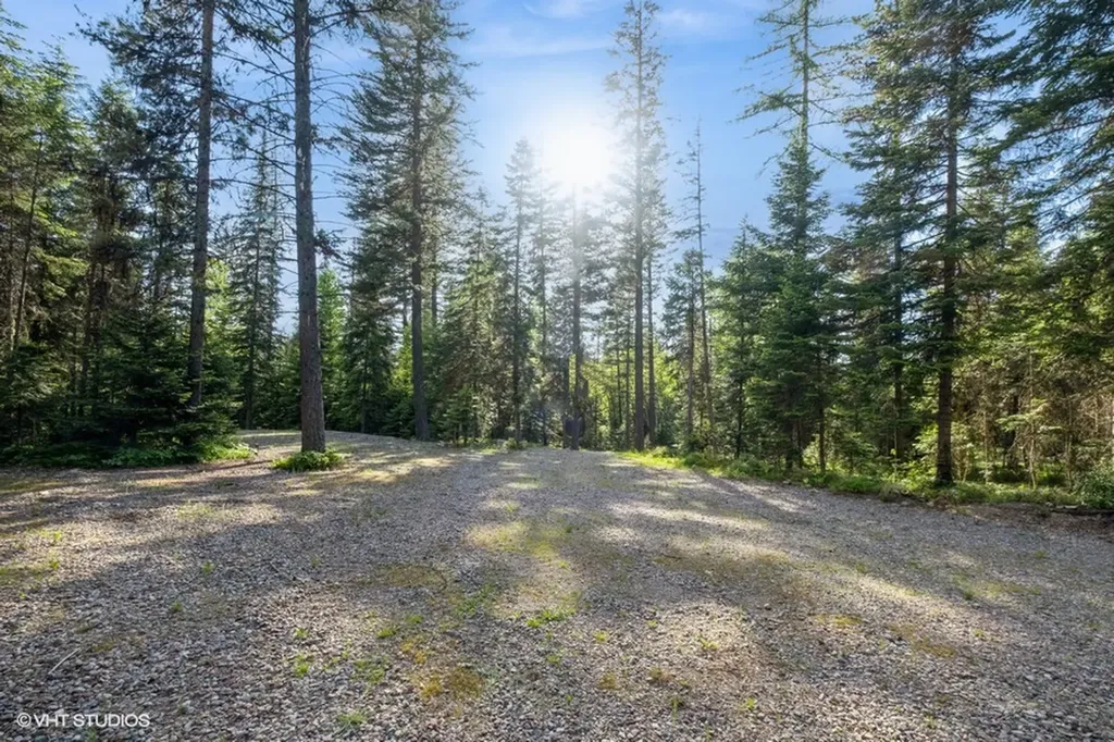 19132 High Road Lane Bigfork MT 59911