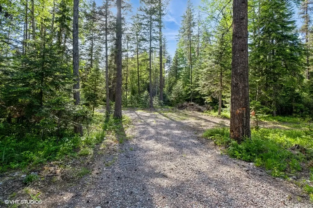 19132 High Road Lane Bigfork MT 59911