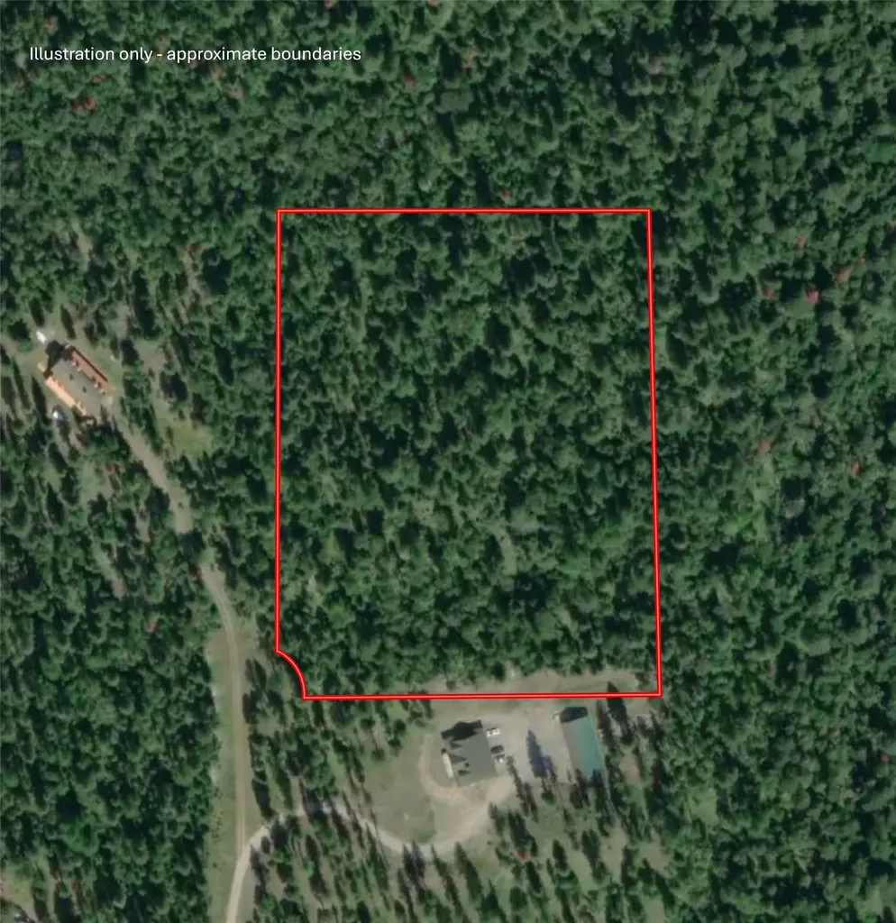 19132 High Road Lane Bigfork MT 59911