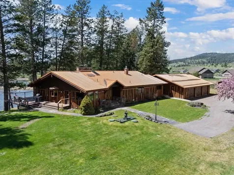178 Hidden Waters Lane Kalispell MT 59901