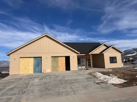 4396 Harrison Scott Drive Missoula MT 59803