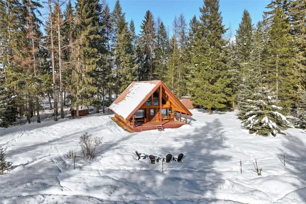4285 Us Highway 93 W Whitefish MT 59937