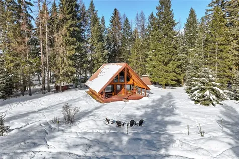 4285 Us Highway 93 W Whitefish MT 59937