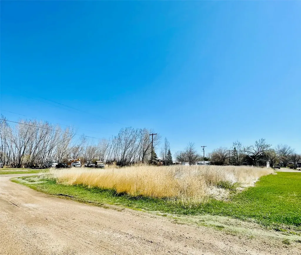 1301 Pennsylvania Street Chinook MT 59523