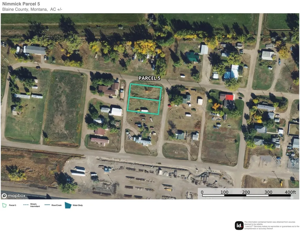 1301 Pennsylvania Street Chinook MT 59523