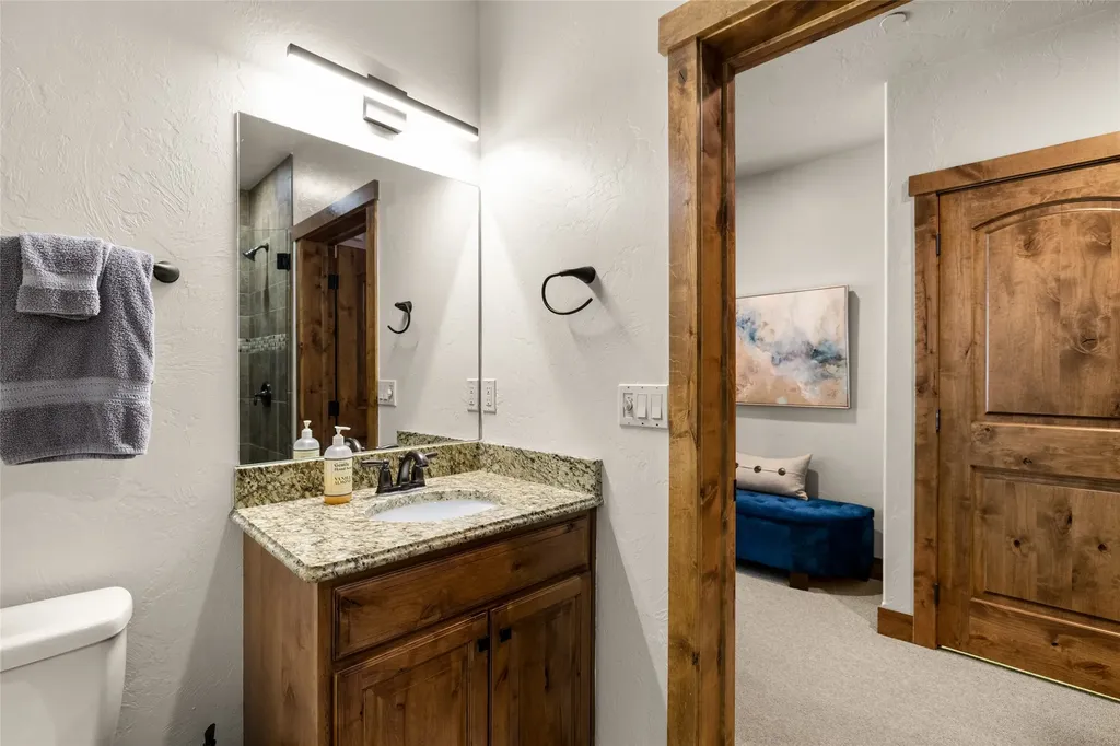 3820 Tamarack Avenue Whitefish MT 59937