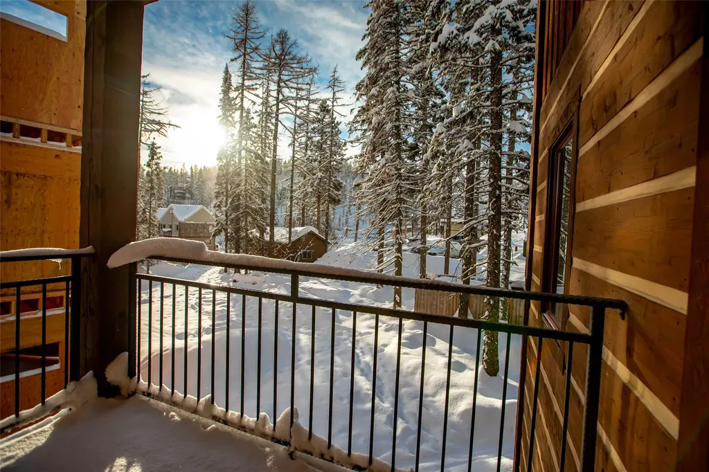3820 Tamarack Avenue Whitefish MT 59937